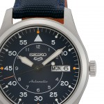 Relgio 5 Sports Street Style Flieger