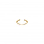 Anillo Soul Collection Gold