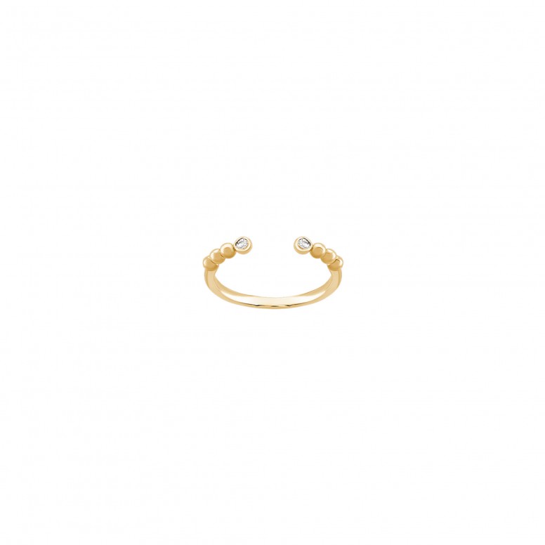 Anillo Soul Collection Gold
