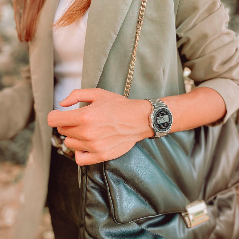 Rel�gio Vintage