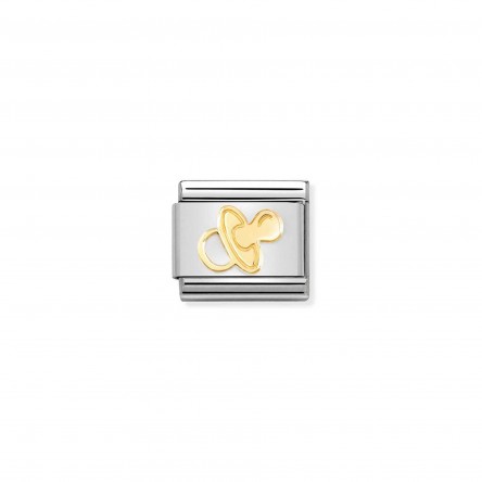 Charm Link Chupete