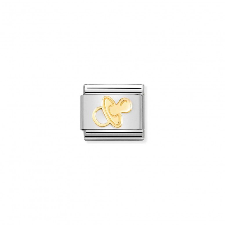 Charm Link Chupete