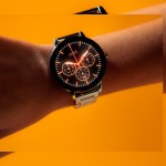 Relógio Smartwatch Foxy