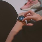 Relógio Smartwatch Cloud9