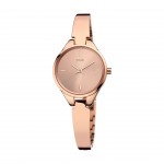 Reloj Smalltime Oro Rosa