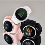 Relógio Smartwatch Beverly Hills Rosa