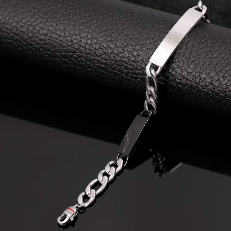 Energy Bracelet