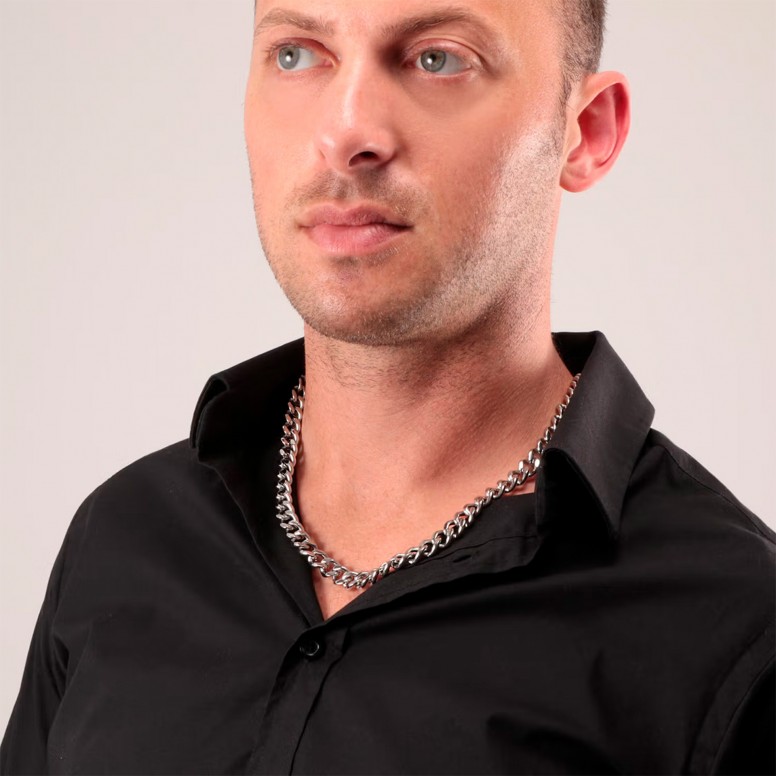 Collar Sector Rude