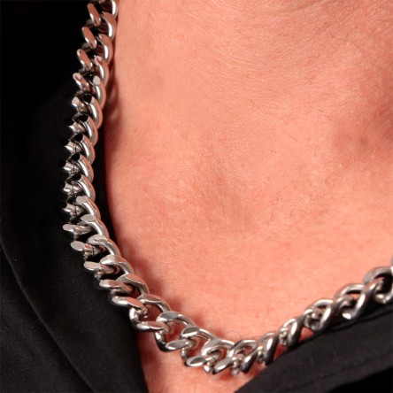 Collar Sector Rude