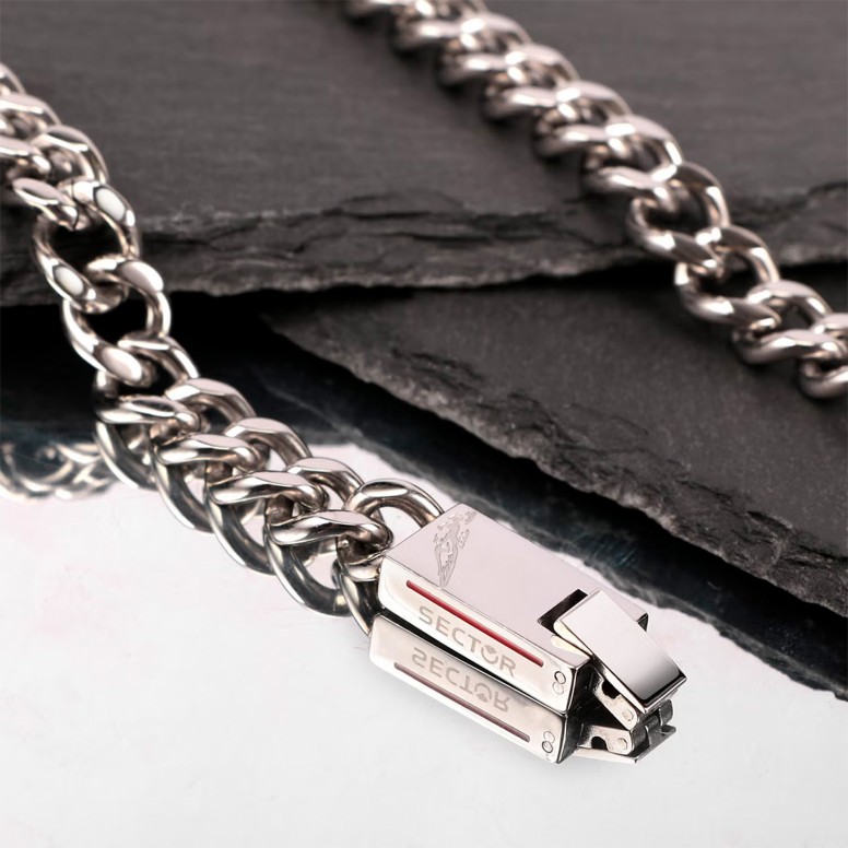 Collar Sector Rude