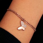 Pulseira Passioni Butterfly