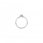 Anillo Love Rings Solitaire