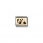 Best Friend Charm