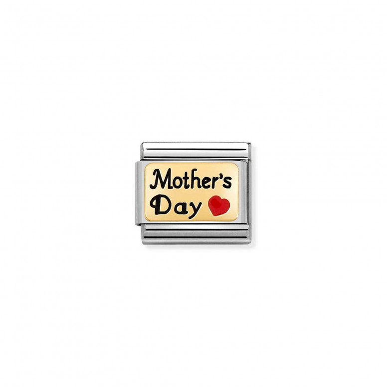 Charm Link Mothers Day