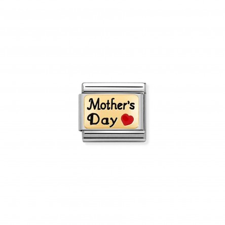 Mothers Day Charm