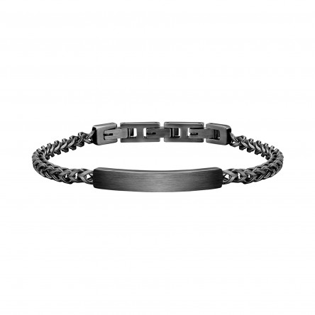 Pulseira Basic Preta