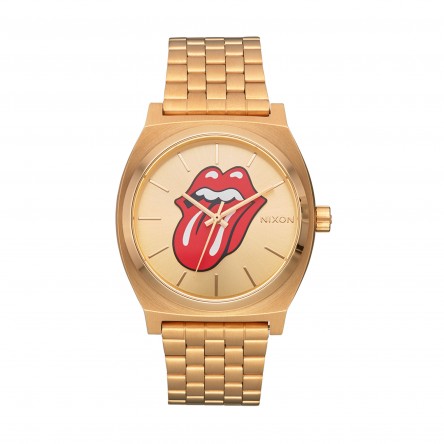 Relógio Time Teller x The Rolling Stones