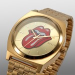 Relgio Time Teller x The Rolling Stones