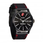 Reloj Sentry Leather x The Rolling Stones
