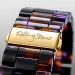 Relgio Time Teller x The Rolling Stones
