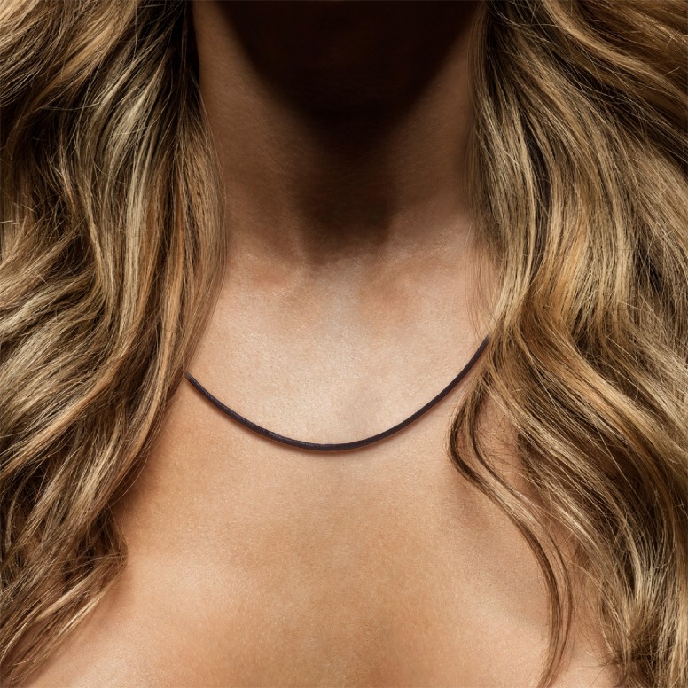 Cord�n de Cuero