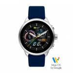 Relgio Smartwatch Gen 6 Display Wellness Edition
