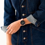 Relógio Gen 6 Display Wellness Edition (Smartwatch)