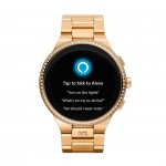 Reloj Smartwatch Gen 6 Camille Dorado