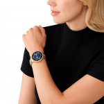 Relógio Smartwatch Gen 6 Camille Dourado