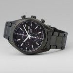Macchina Sportiva Black Watch