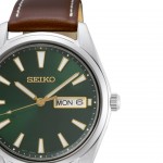 Reloj Neo Classic Marrn