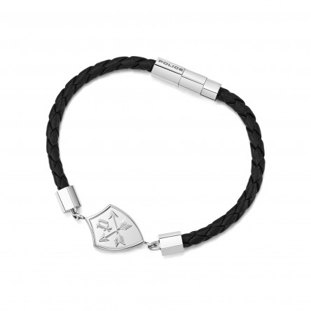 Heritage Crest Bracelet