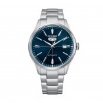 Automatic Silver Watch