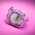 Reloj Classic Rosa