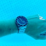 Reloj Neptune Diver