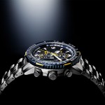 Relgio Eco-Drive Blue Angels
