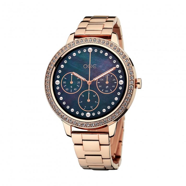 Reloj Smartwatch BlueMoon