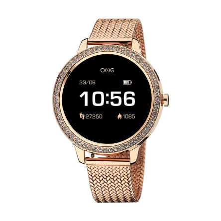 Reloj Smartwatch Imparable