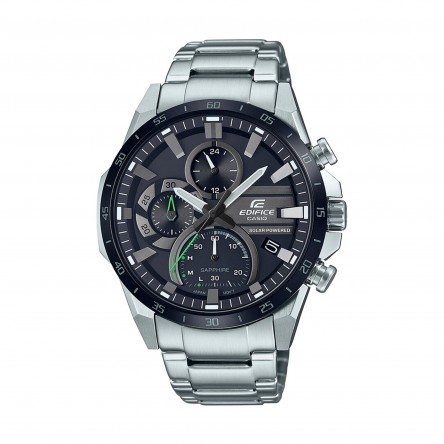 Premium Silver Watch