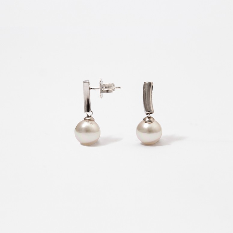 Junco Earrings