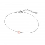 Silver Cies Bracelet