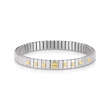 Pulseira XTE Trevo
