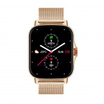 Reloj Smartwatch Las Vegas Premium