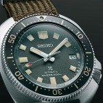 Set Reloj Prospex Reinterpr. Mod. Divers 1970