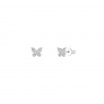 Pendientes Matchy Butterfly