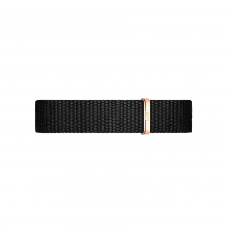 Rel�gio Daniel Wellington Classic Petite Black Cornwall