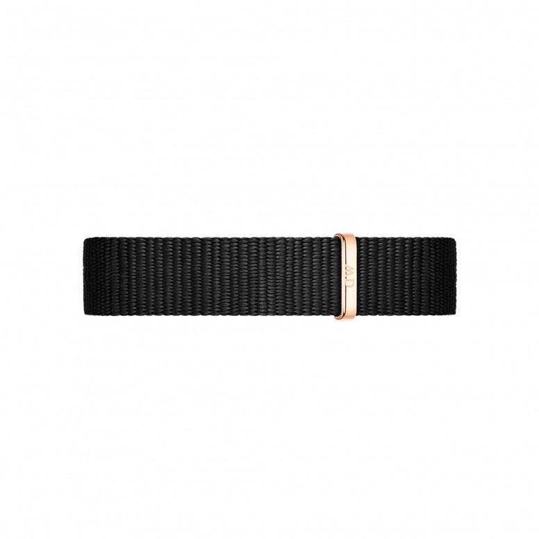Rel�gio Daniel Wellington Classic Petite Black Cornwall
