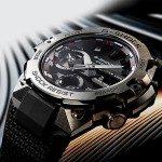 Reloj G-Steel Premium
