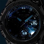 Relógio G-Steel Premium