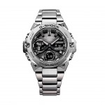 Relógio G-Steel Premium